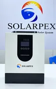 Solarpex 2.5kW Hybrid Inverter - 2