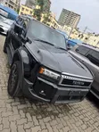Toyota Land Cruiser Prado 2.7 2025 Black - 1