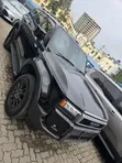 Toyota Land Cruiser Prado 2.7 2025 Black - 2