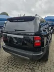 Toyota Land Cruiser Prado 2.7 2025 Black - 3