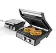 Real Crest Electric Grill - Mpya Kabisa - 3