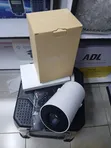 Hy300 Pro Android Projector kwa Full HD Home Cinema - 2
