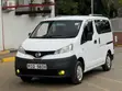Nissan NV200 2012 Panel Van - 3