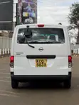 Nissan NV200 2012 Panel Van - 4