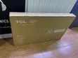 TCL 50 Inch 4K QLED Smart TV yenye Dolby Atmos & Google TV - 2