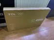 TCL 50 Inch 4K QLED Smart TV yenye Dolby Atmos & Google TV - 3