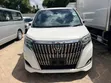 Toyota Esquire 2018 White - 1