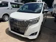 Toyota Esquire 2018 White - 2