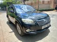 Toyota Vanguard 2013 Nyeusi Matt - 5