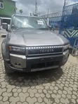 Toyota Land Cruiser Prado 2.7 SUV 2025 Brown - 2