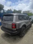 Toyota Land Cruiser Prado 2.7 SUV 2025 Brown - 3