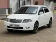 Toyota Corolla 2005 Nyeupe - 4