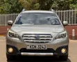 Subaru Outback 2.5i Wagon AWD 2015 Kahawia - 1