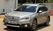 Subaru Outback 2.5i Wagon AWD 2015 Kahawia - 3