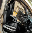 Subaru Outback 2.5i Wagon AWD 2015 Kahawia - 4