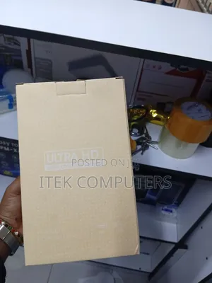 Hy300 Pro Full HD Android Projector yenye WiFi