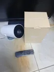 Hy300 Pro Full HD Android Projector yenye WiFi - 2