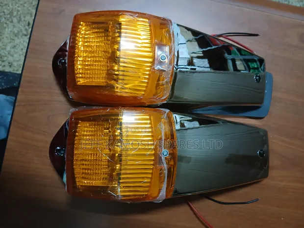 Vehicle Interior Decoration Lights - 2 Sets Available - 1