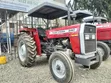 Tractor 50 HP Massey Ferguson - Mpya Kabisa - 1