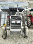 Tractor 50 HP Massey Ferguson - Mpya Kabisa - 2