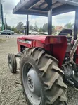 Tractor 50 HP Massey Ferguson - Mpya Kabisa - 3