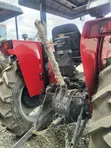 Tractor 50 HP Massey Ferguson - Mpya Kabisa - 4