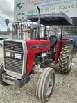 Tractor 50 HP Massey Ferguson - Mpya Kabisa - 5