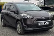Toyota Sienta 1.5 AWD Hybrid 2017 Brown - 1