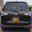 Toyota Sienta 1.5 AWD Hybrid 2017 Brown - 3