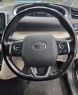Toyota Sienta 1.5 AWD Hybrid 2017 Brown - 4