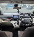 Toyota Sienta 1.5 AWD Hybrid 2017 Brown - 5