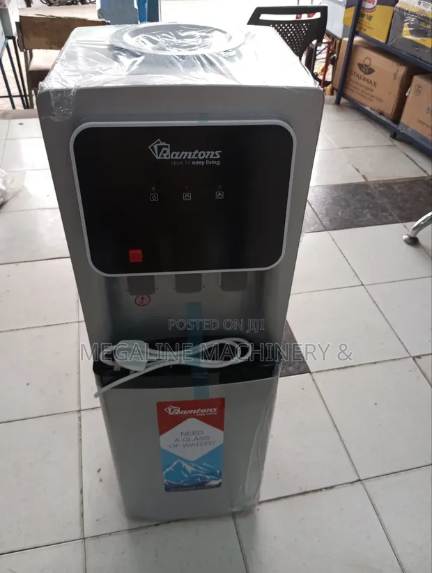Ramtons Water Dispenser RM685 - 1