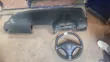Toyota Alion/Premio 240 Dashboard with Steering - 2