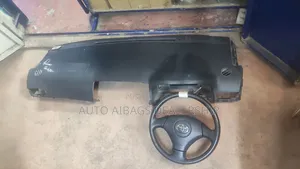 Toyota Alion/Premio 240 Dashboard with Steering