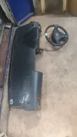 Toyota Alion/Premio 240 Dashboard with Steering - 5