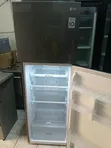 Friji la LG 254L la Milango Miwili - 3