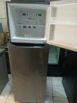 Friji la LG 254L la Milango Miwili - 4