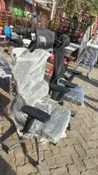 Brand New Heavy Duty Egonametric Office Chairs - 1