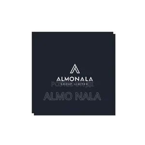 ALMONALA Garage Management System