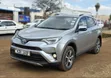 Toyota RAV4 2017 Silver - 3