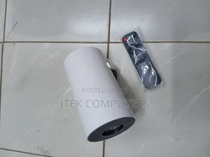 Hy300 Pro Android Projector kwa Ajili ya Burudani Nyumbani