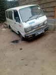 Suzuki Maruti Omni 2004 White - 2