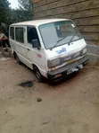 Suzuki Maruti Omni 2004 White - 3