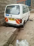 Suzuki Maruti Omni 2004 White - 4