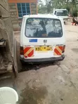 Suzuki Maruti Omni 2004 White - 5