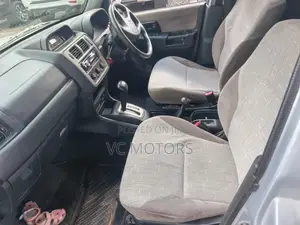 Mitsubishi Pajero IO 2004