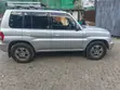 Mitsubishi Pajero IO 2004 - 2