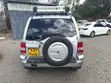 Mitsubishi Pajero IO 2004 - 4
