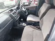 Mitsubishi Pajero IO 2004 - 5