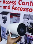 Hy300 Pro Full HD Android Projector - 1
